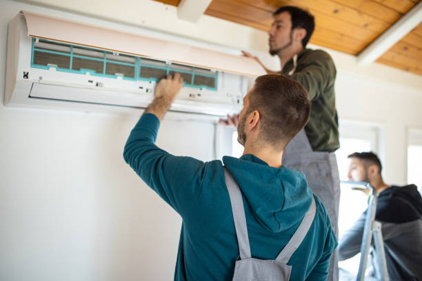 Best Residential HVAC Services  in Central Heights Midland City, AZ
