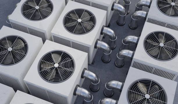 Best HVAC Air Duct Cleaning  in Central Heights Midland City, AZ
