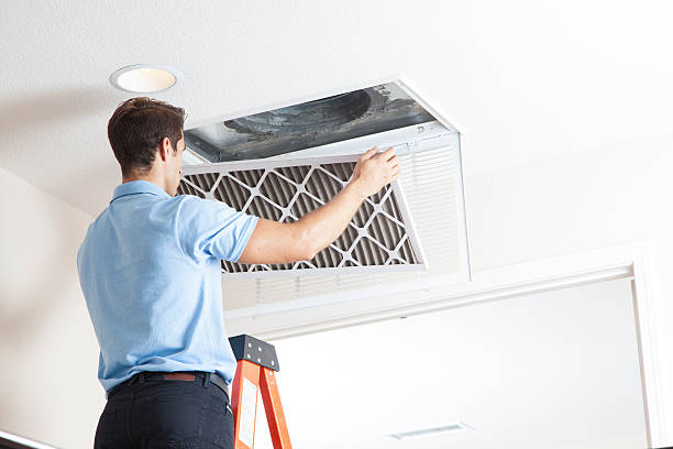 HVAC Troubleshooting in Central Heights Midland City, AZ