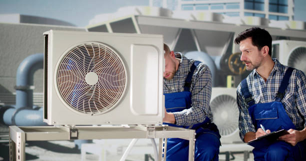 AC Installation Near Me in Central Heights Midland City, AZ