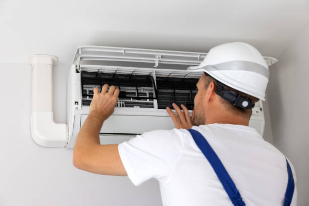 Central Heights Midland City, AZ HVAC Company